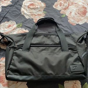 Gymshark Duffle Gym Bag